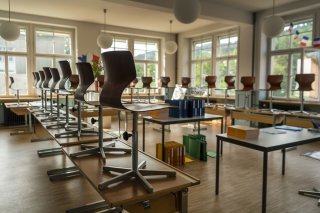 Les classes valaisannes vont très vite sortir de leur torpeur estivale